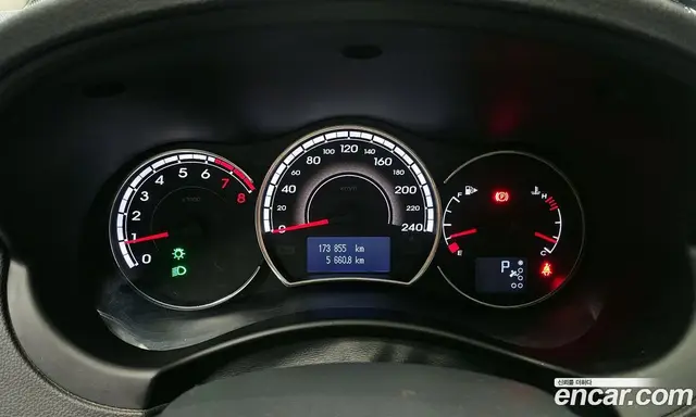 Renault (Samsung) QM5 2015 2.0 автомат (гидро), миниатюра 8