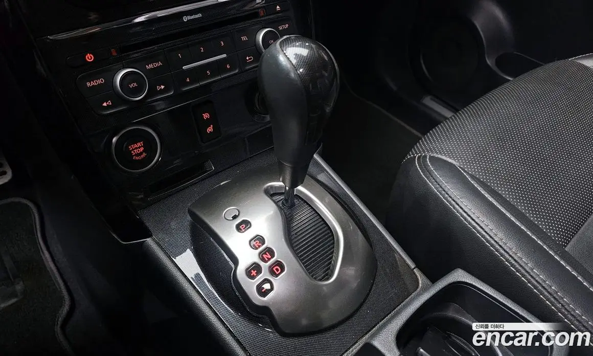 Renault (Samsung) QM5 2015 2.0 автомат (гидро), фото 9