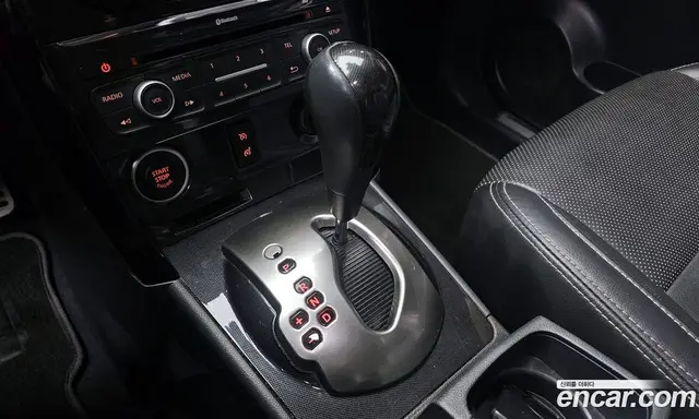 Renault (Samsung) QM5 2015 2.0 автомат (гидро), миниатюра 9