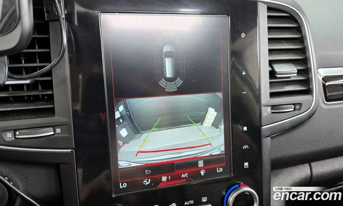 Renault (Samsung) QM6 2016 2.0 автомат (гидро), фото 21