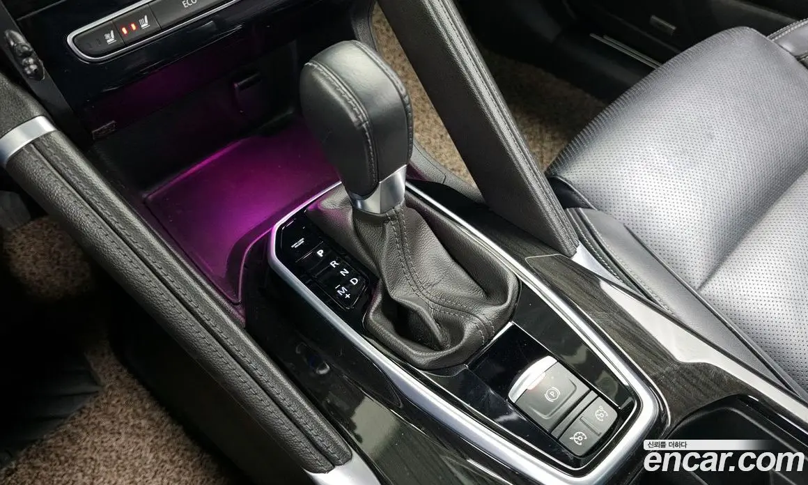 Renault (Samsung) QM6 2016 2.0 автомат (гидро), фото 9