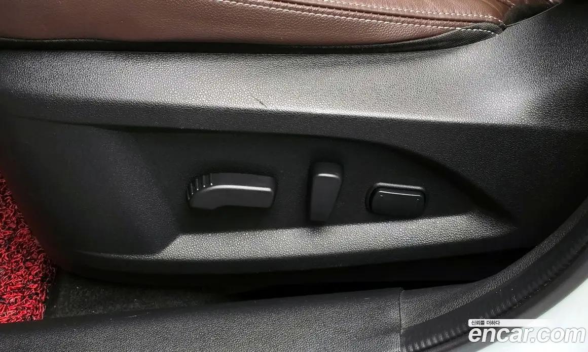 Renault (Samsung) QM6 2016 2.0 автомат (гидро), фото 22