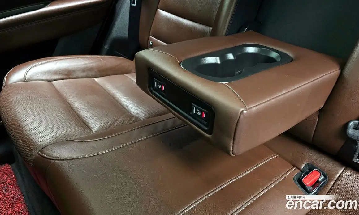 Renault (Samsung) QM6 2016 2.0 автомат (гидро), фото 27