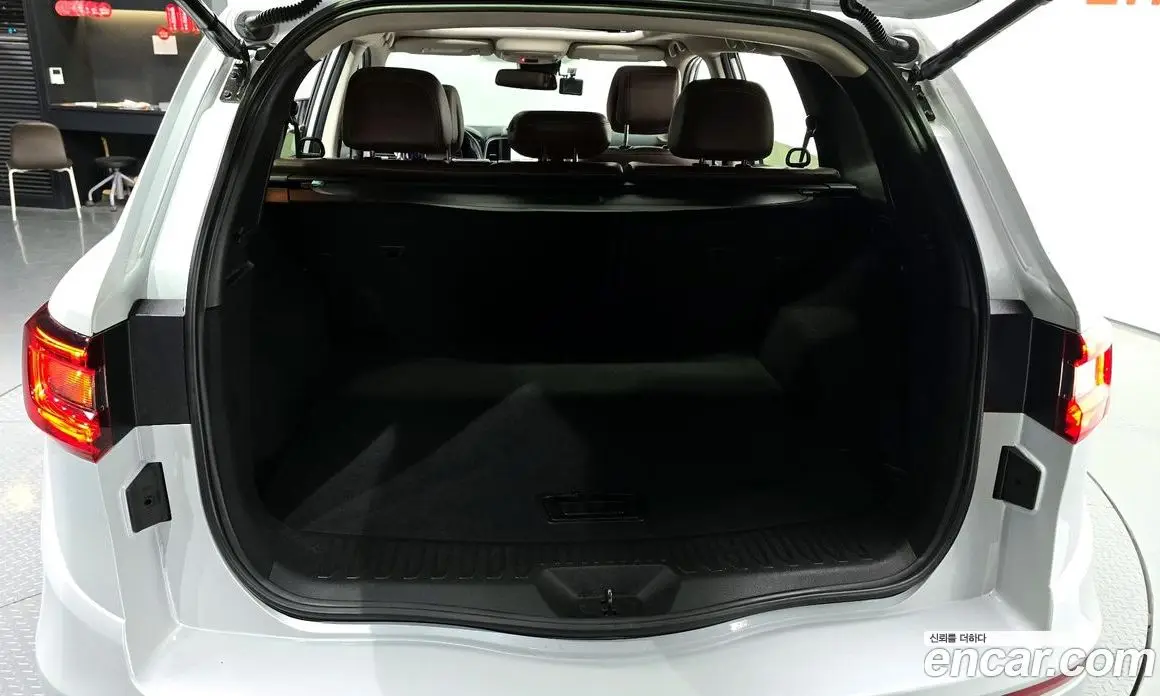 Renault (Samsung) QM6 2016 2.0 автомат (гидро), фото 28