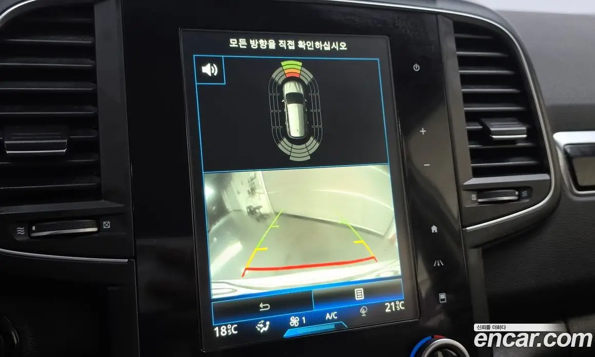 Renault (Samsung) QM6 2016 2.0 автомат (гидро), фото 21