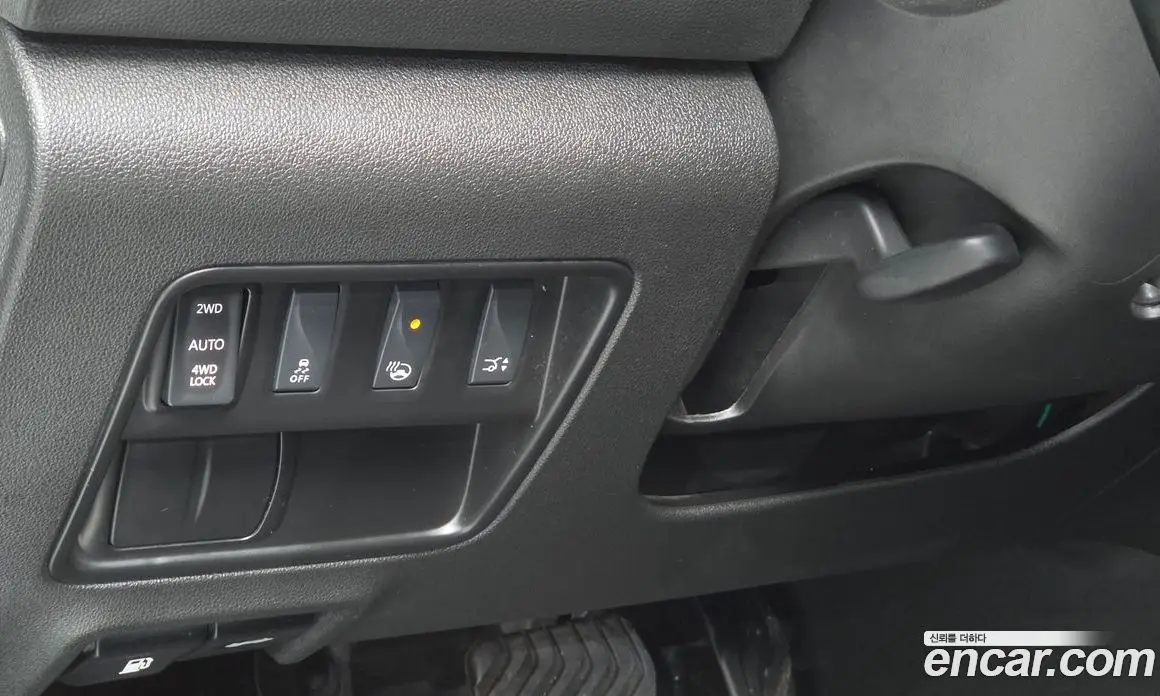 Renault (Samsung) QM6 2016 2.0 автомат (гидро), фото 26