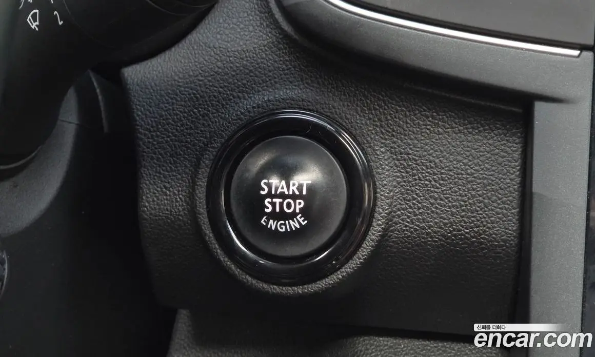 Renault (Samsung) QM6 2016 2.0 автомат (гидро), фото 27