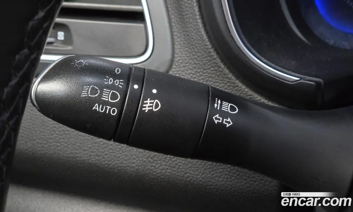Renault (Samsung) QM6 2016 2.0 автомат (гидро), фото 30