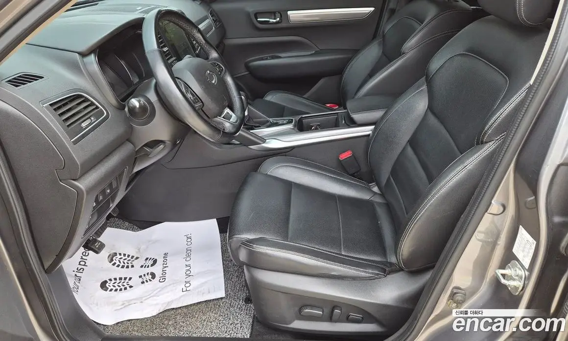 Renault (Samsung) QM6 2016 2.0 автомат (гидро), фото 6