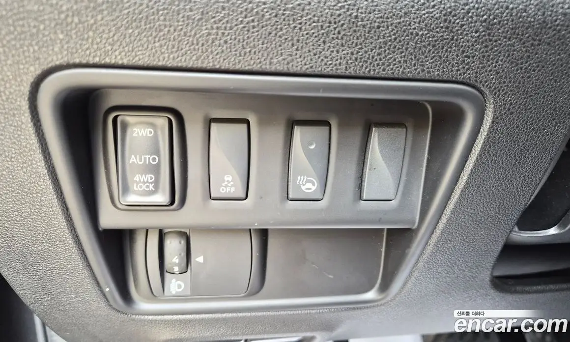 Renault (Samsung) QM6 2016 2.0 автомат (гидро), фото 8
