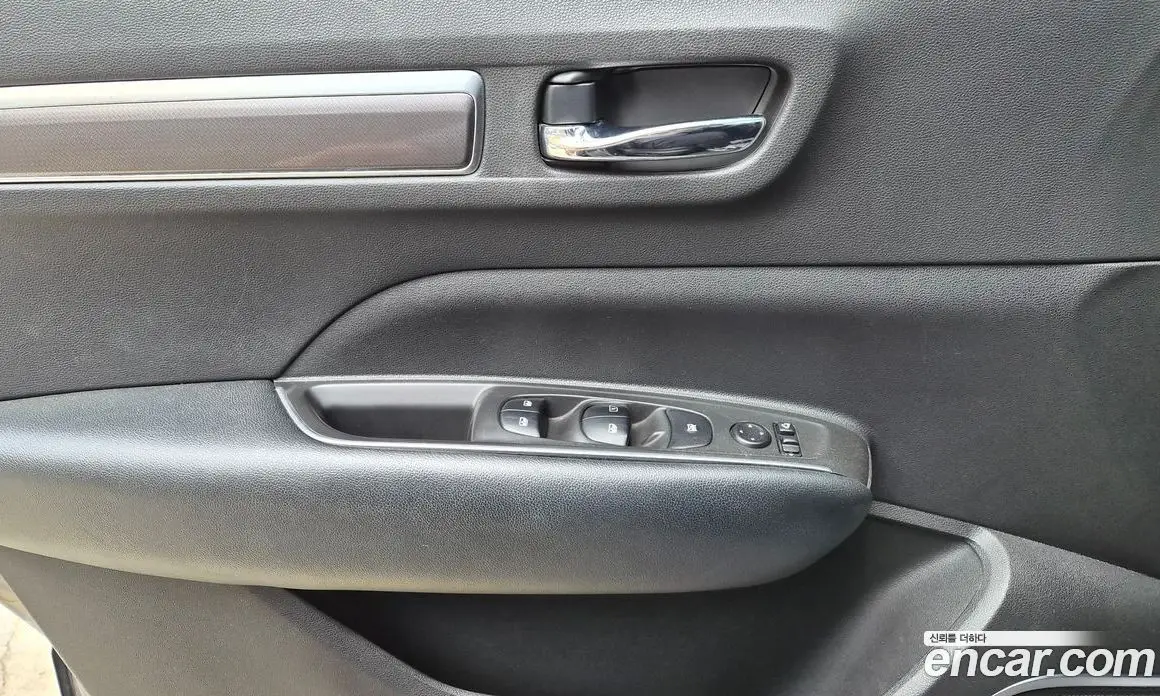 Renault (Samsung) QM6 2016 2.0 автомат (гидро), фото 9