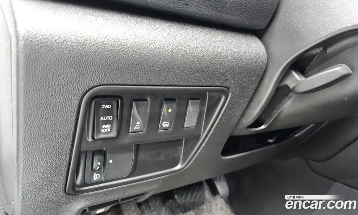 Renault (Samsung) QM6 2016 2.0 автомат (гидро), фото 17