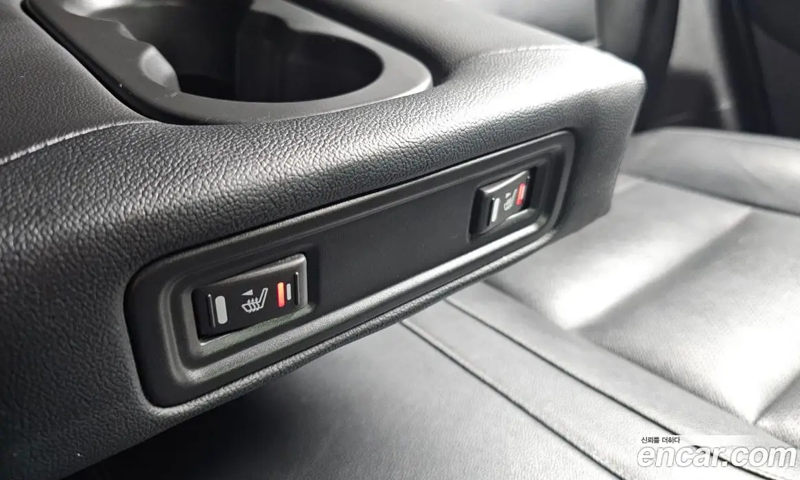 Renault (Samsung) QM6 2016 2.0 автомат (гидро), фото 18