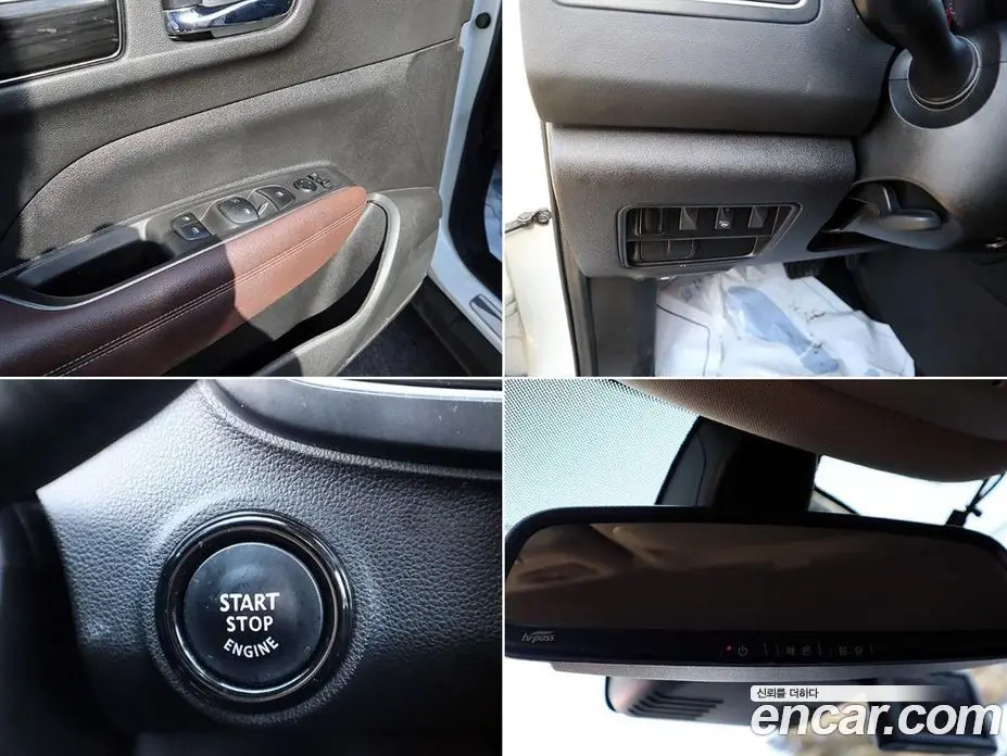 Renault (Samsung) QM6 2016 2.0 автомат (гидро), фото 16