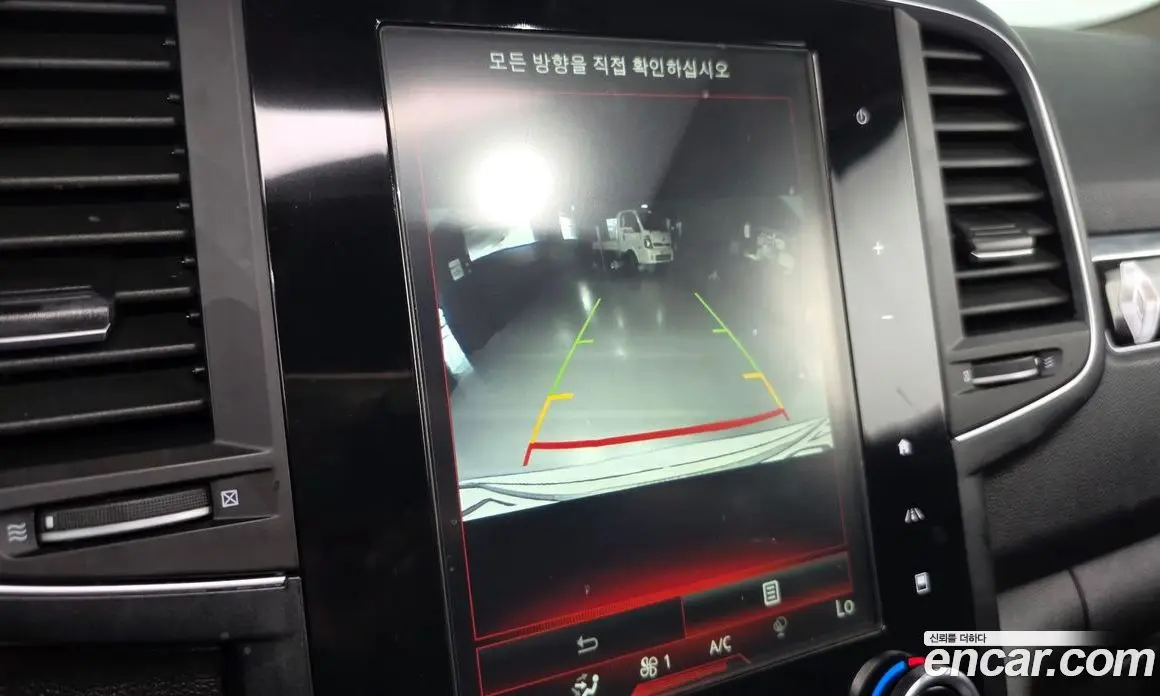 Renault (Samsung) QM6 2016 2.0 автомат (гидро), фото 15