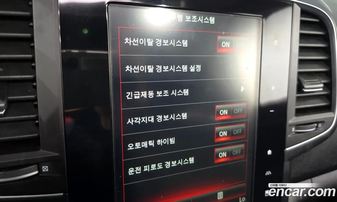 Renault (Samsung) QM6 2016 2.0 автомат (гидро), фото 17