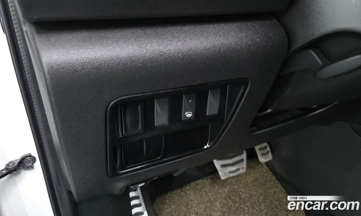 Renault (Samsung) QM6 2016 2.0 автомат (гидро), фото 18