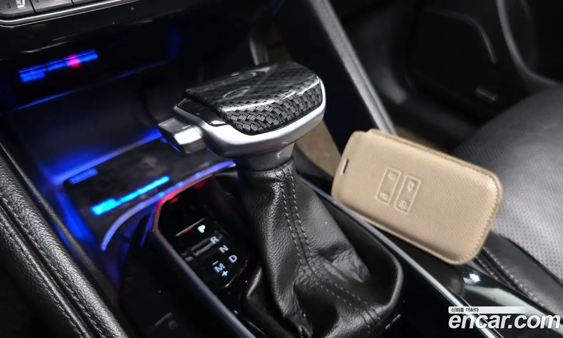 Renault (Samsung) QM6 2016 2.0 автомат (гидро), фото 9