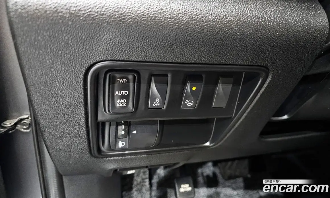 Renault (Samsung) QM6 2016 2.0 автомат (гидро), фото 14