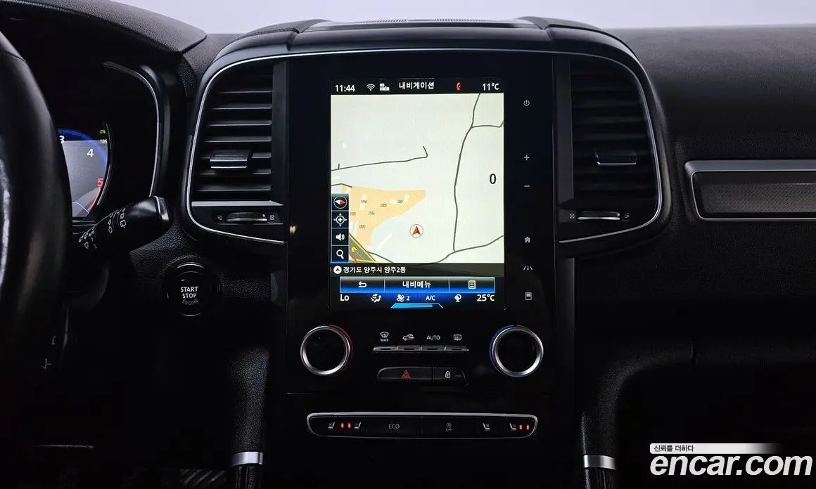 Renault (Samsung) QM6 2016 2.0 автомат (гидро), фото 15