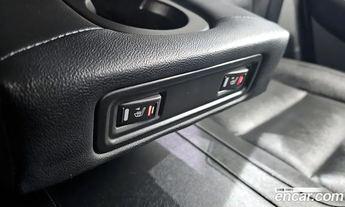 Renault (Samsung) QM6 2016 2.0 автомат (гидро), фото 19