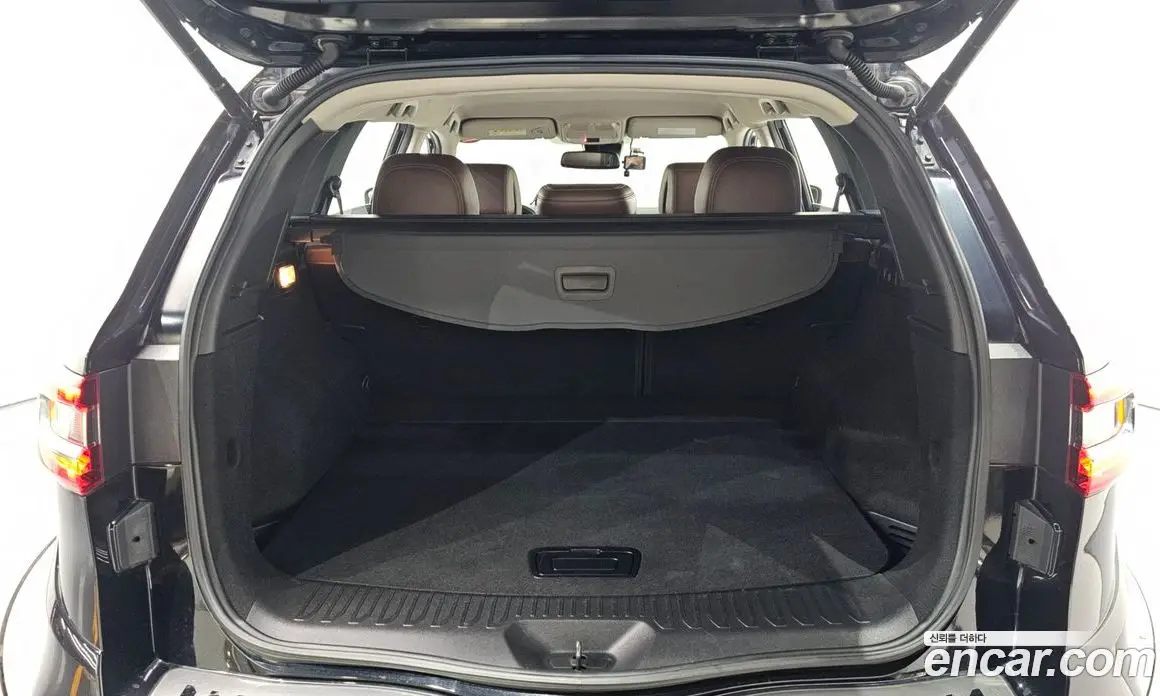 Renault (Samsung) QM6 2017 2.0 автомат (гидро), фото 20
