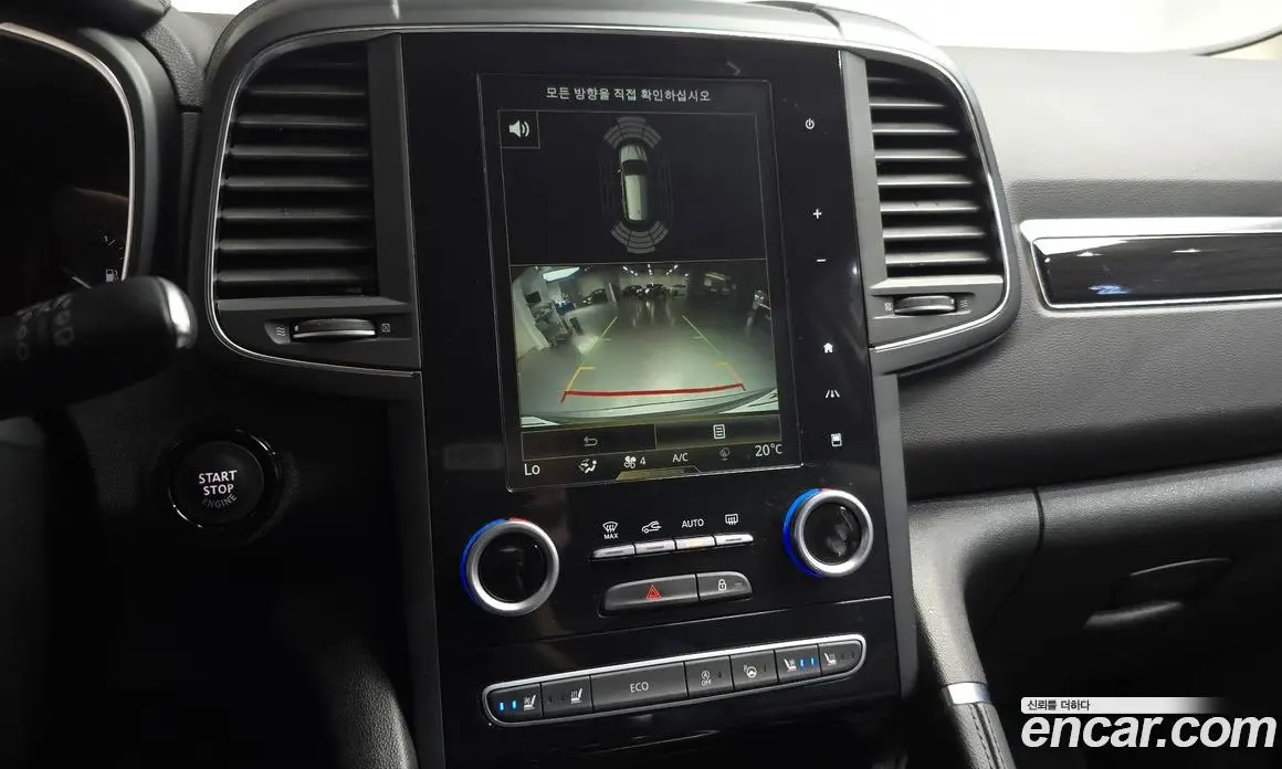 Renault (Samsung) QM6 2017 2.0 автомат (гидро), фото 15