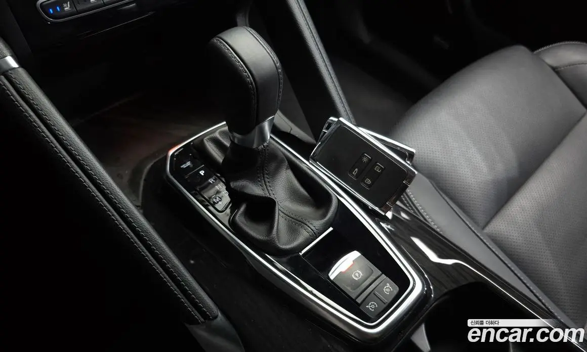 Renault (Samsung) QM6 2017 2.0 автомат (гидро), фото 9