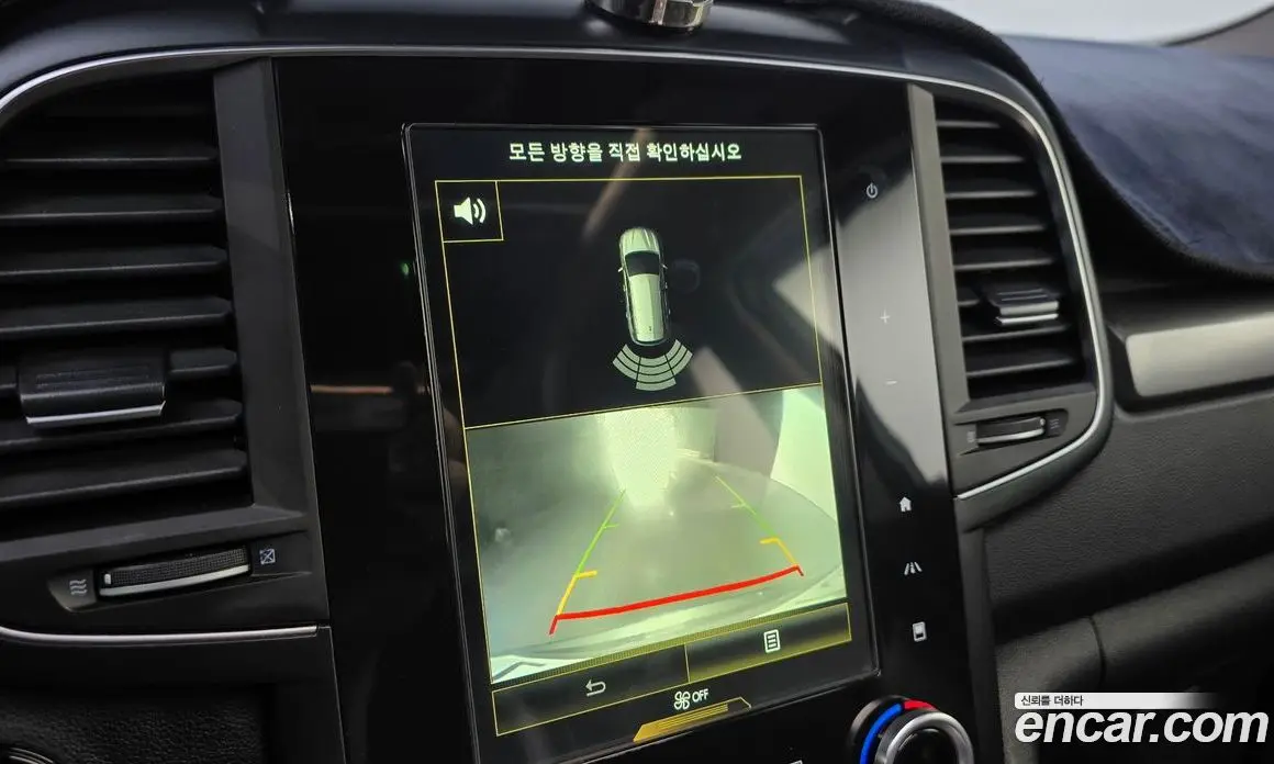 Renault (Samsung) QM6 2017 2.0 автомат (гидро), фото 16