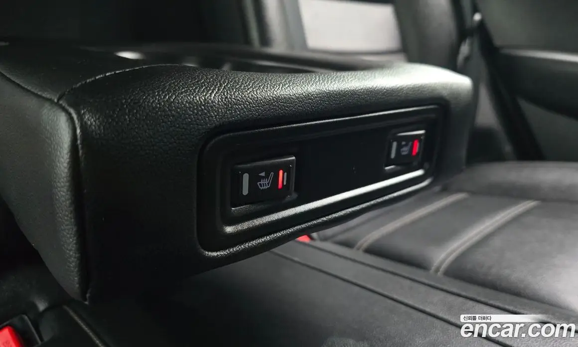 Renault (Samsung) QM6 2017 2.0 автомат (гидро), фото 18