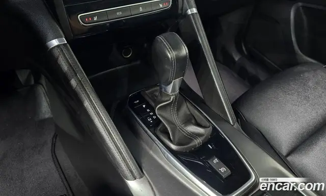 Renault (Samsung) QM6 2017 2.0 автомат (гидро), миниатюра 9