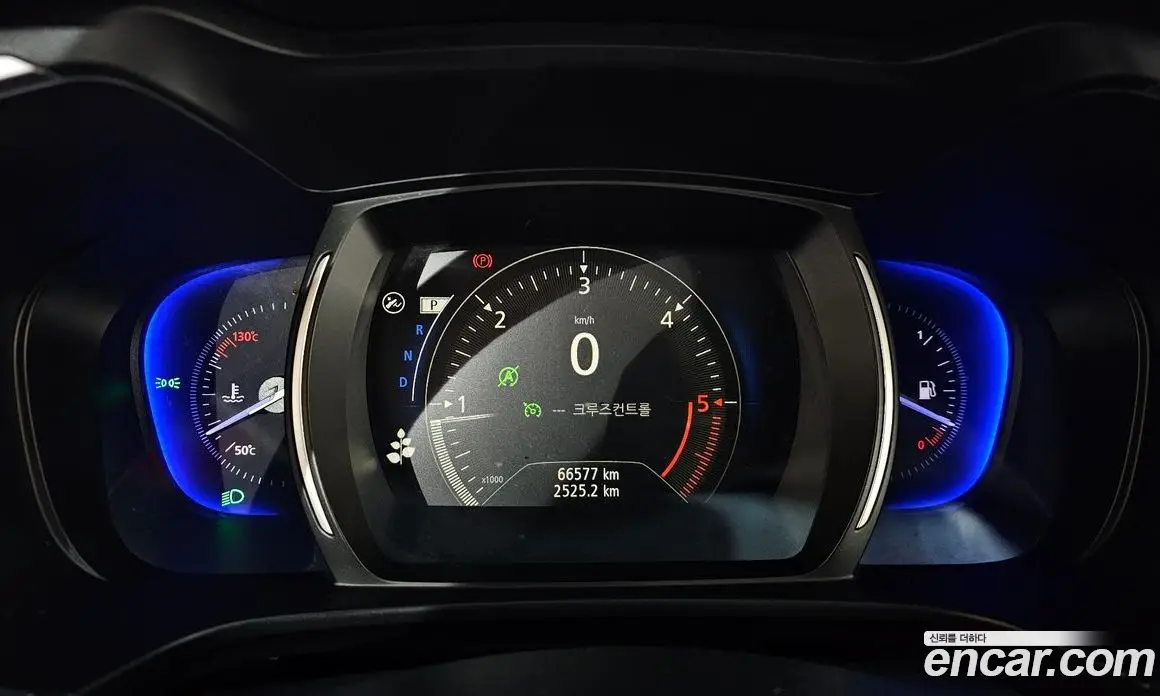 Renault (Samsung) QM6 2017 2.0 автомат (гидро), фото 11 Renault (Samsung) QM6 2017 2.0 автомат (гидро), фото 11