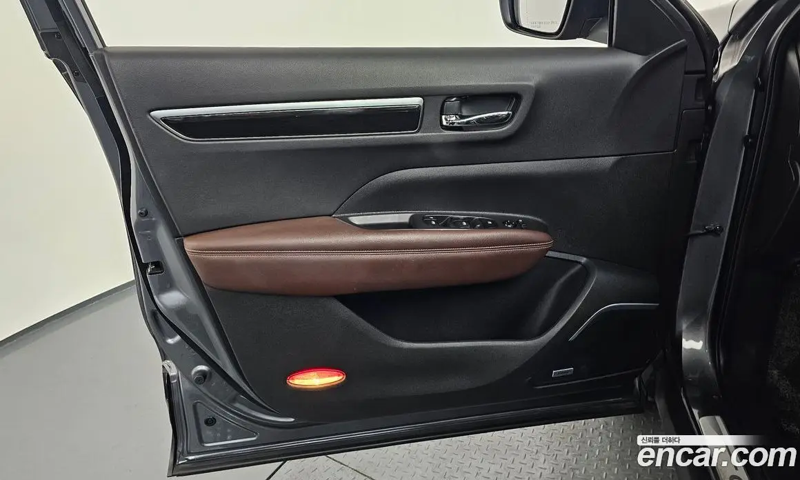 Renault (Samsung) QM6 2017 2.0 автомат (гидро), фото 14 Renault (Samsung) QM6 2017 2.0 автомат (гидро), фото 14