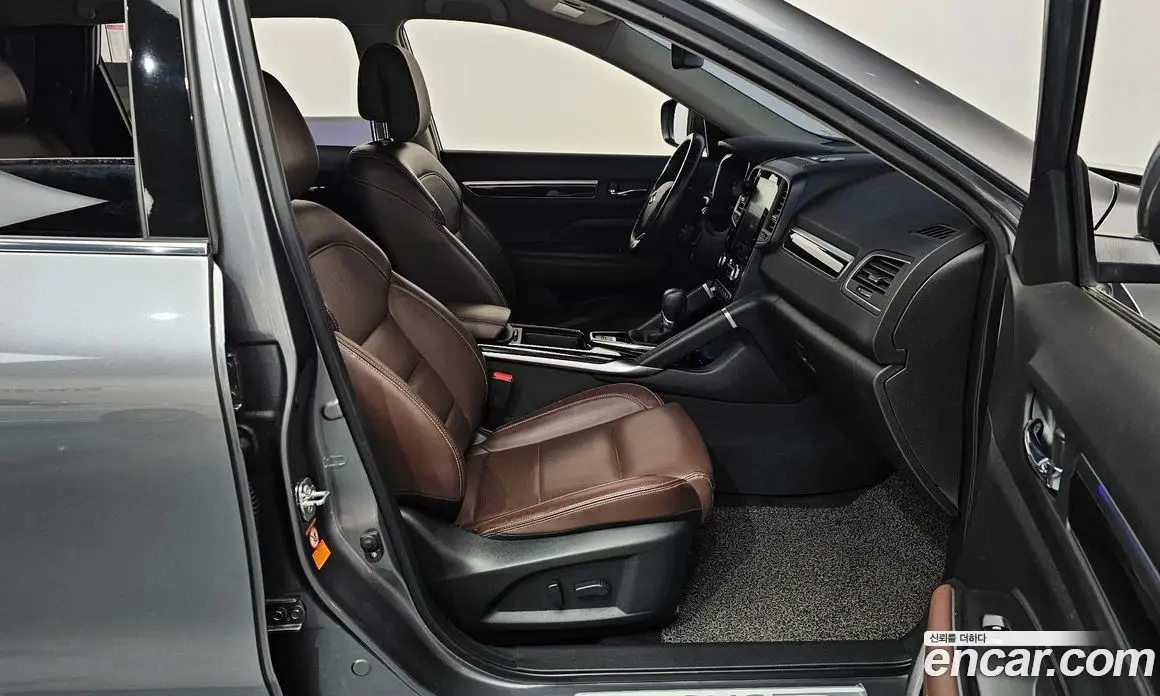 Renault (Samsung) QM6 2017 2.0 автомат (гидро), фото 16 Renault (Samsung) QM6 2017 2.0 автомат (гидро), фото 16