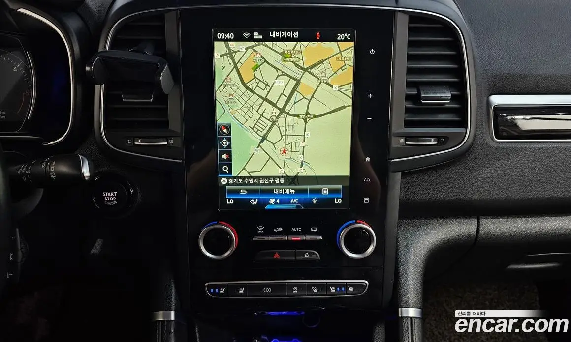 Renault (Samsung) QM6 2017 2.0 автомат (гидро), фото 18 Renault (Samsung) QM6 2017 2.0 автомат (гидро), фото 18