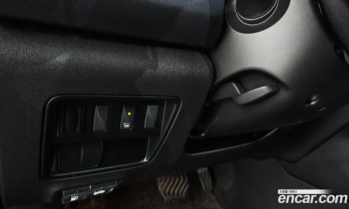 Renault (Samsung) QM6 2017 2.0 автомат (гидро), фото 26 Renault (Samsung) QM6 2017 2.0 автомат (гидро), фото 26