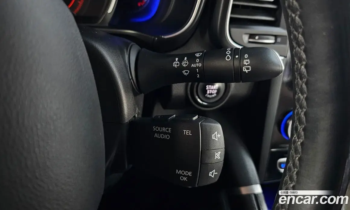 Renault (Samsung) QM6 2017 2.0 автомат (гидро), фото 27 Renault (Samsung) QM6 2017 2.0 автомат (гидро), фото 27