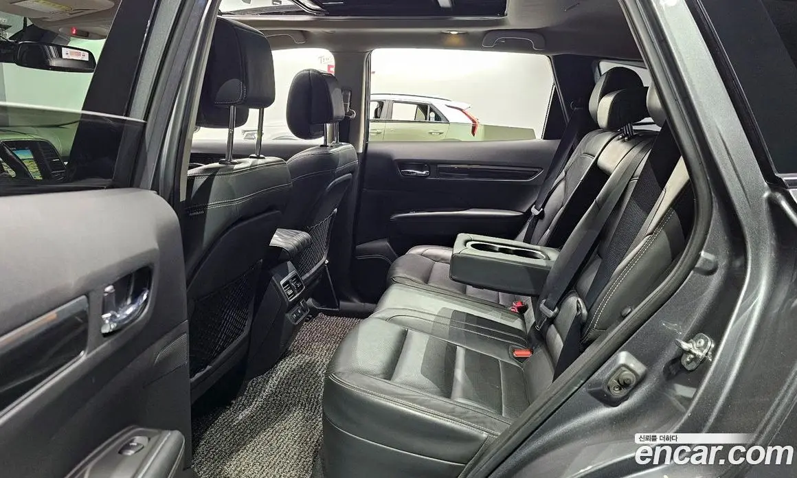 Renault (Samsung) QM6 2017 2.0 автомат (гидро), фото 12