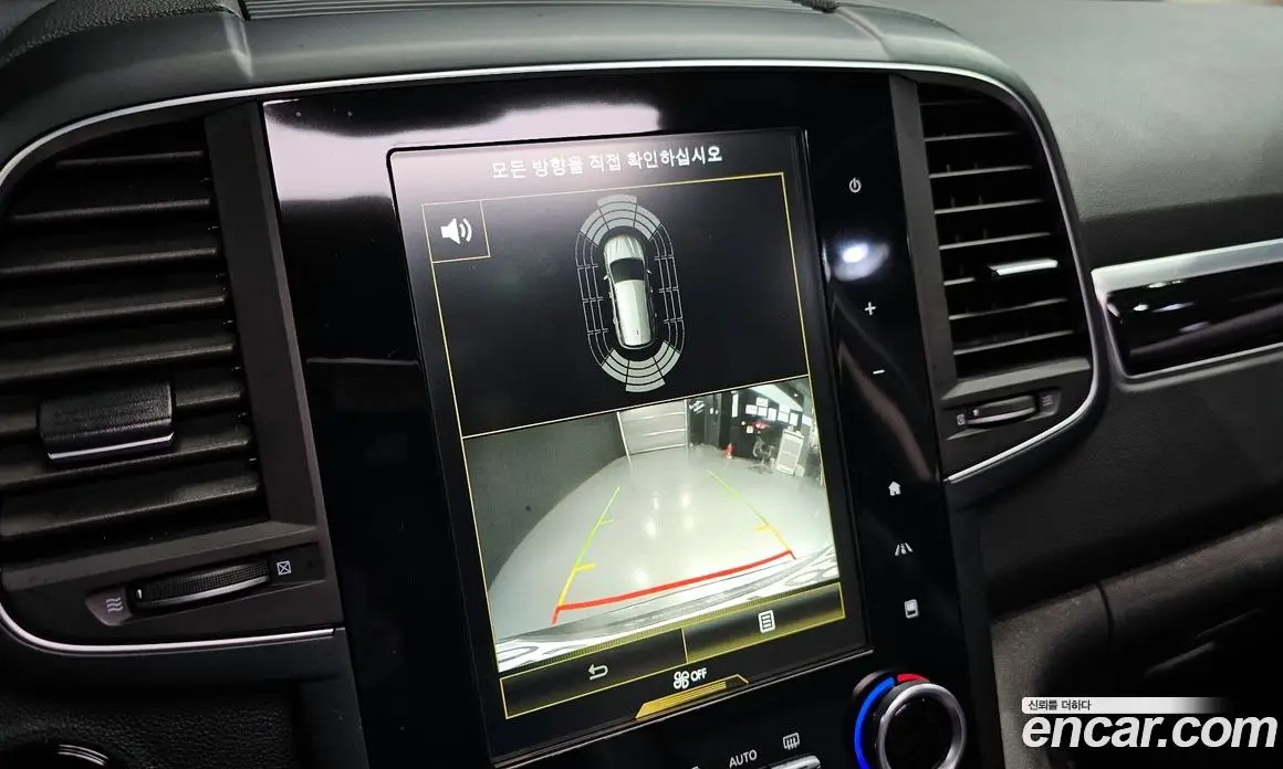 Renault (Samsung) QM6 2017 2.0 автомат (гидро), фото 16