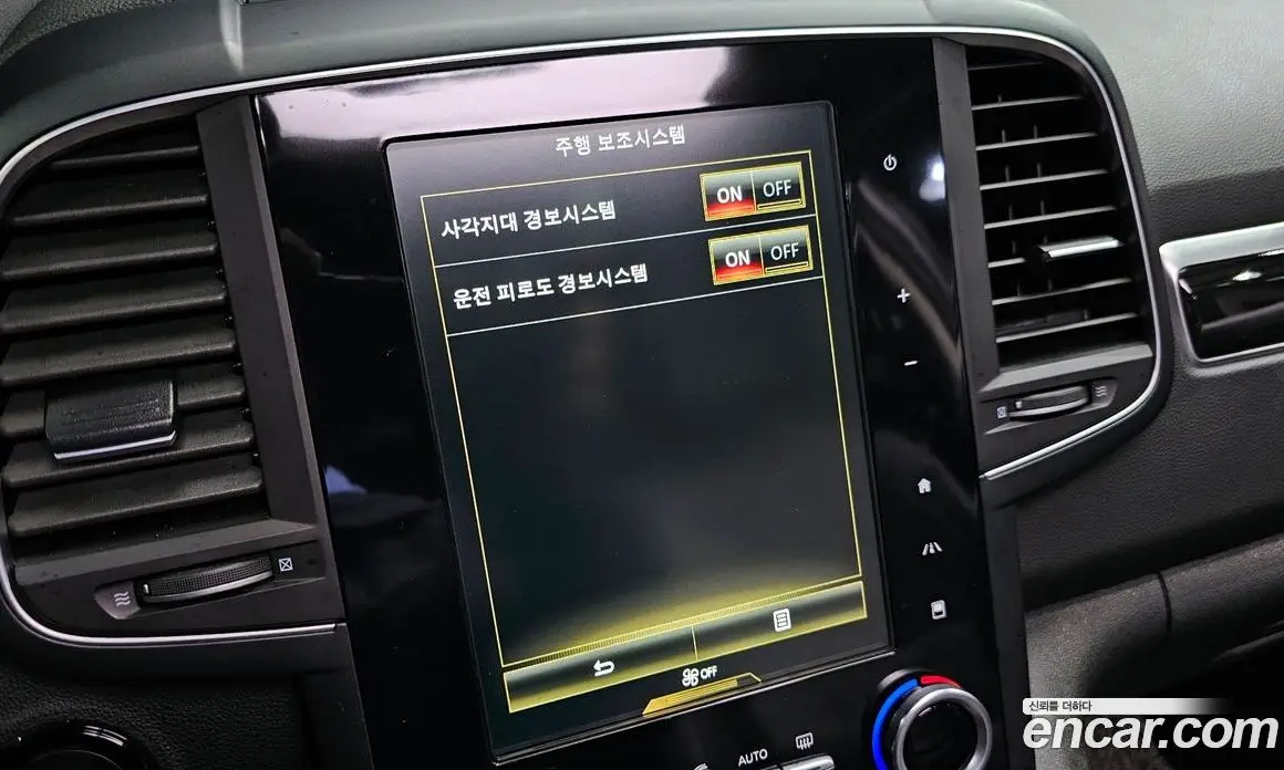 Renault (Samsung) QM6 2017 2.0 автомат (гидро), фото 17
