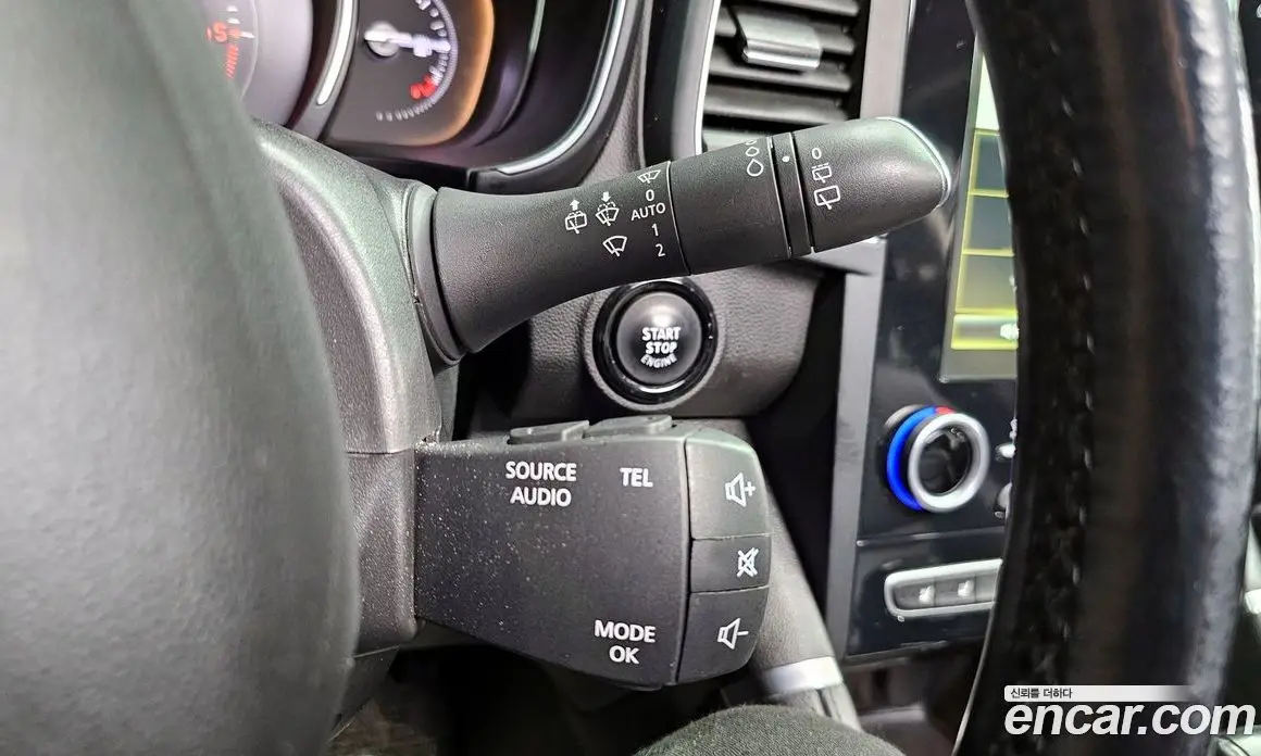 Renault (Samsung) QM6 2017 2.0 автомат (гидро), фото 20