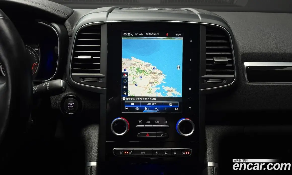 Renault (Samsung) QM6 2017 2.0 автомат (гидро), фото 14