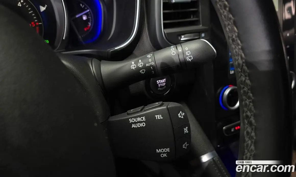 Renault (Samsung) QM6 2017 2.0 автомат (гидро), фото 17