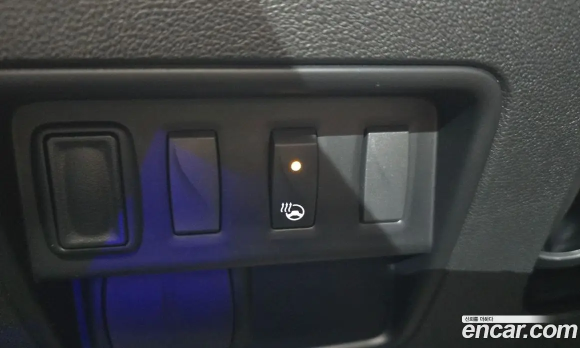 Renault (Samsung) QM6 2017 2.0 автомат (гидро), фото 18