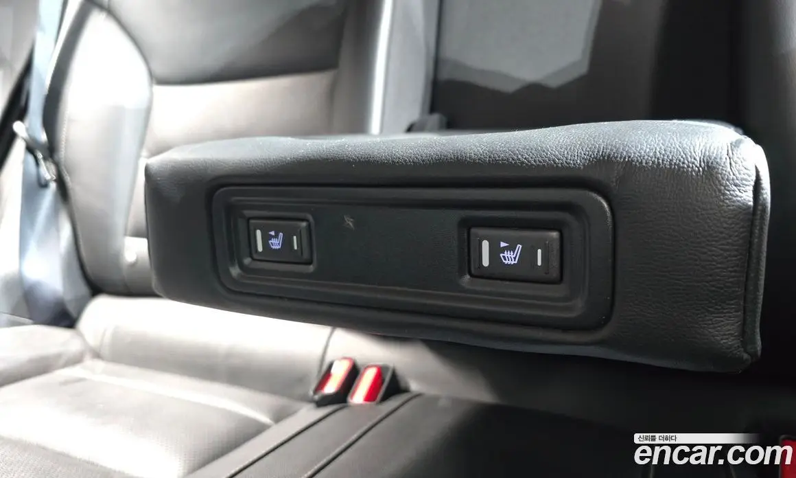 Renault (Samsung) QM6 2017 2.0 автомат (гидро), фото 19