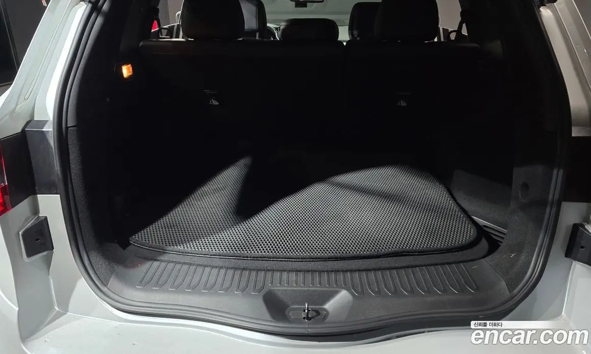 Renault (Samsung) QM6 2017 2.0 автомат (гидро), фото 20