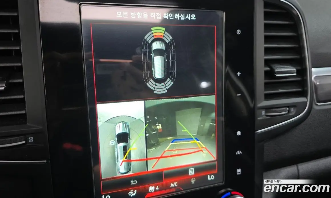 Renault (Samsung) QM6 2017 2.0 автомат (гидро), фото 15