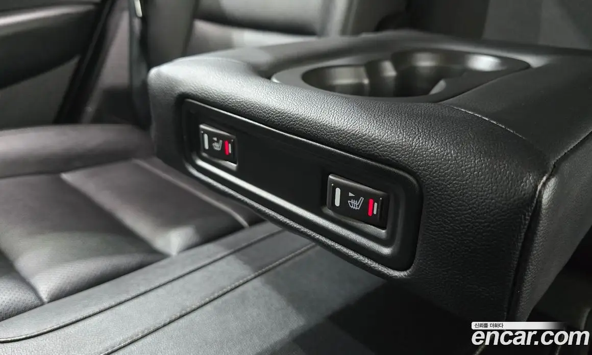 Renault (Samsung) QM6 2017 2.0 автомат (гидро), фото 17