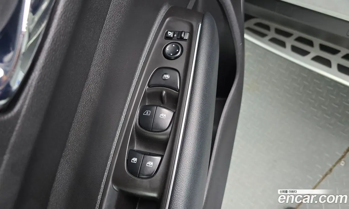 Renault (Samsung) QM6 2017 2.0 автомат (гидро), фото 18