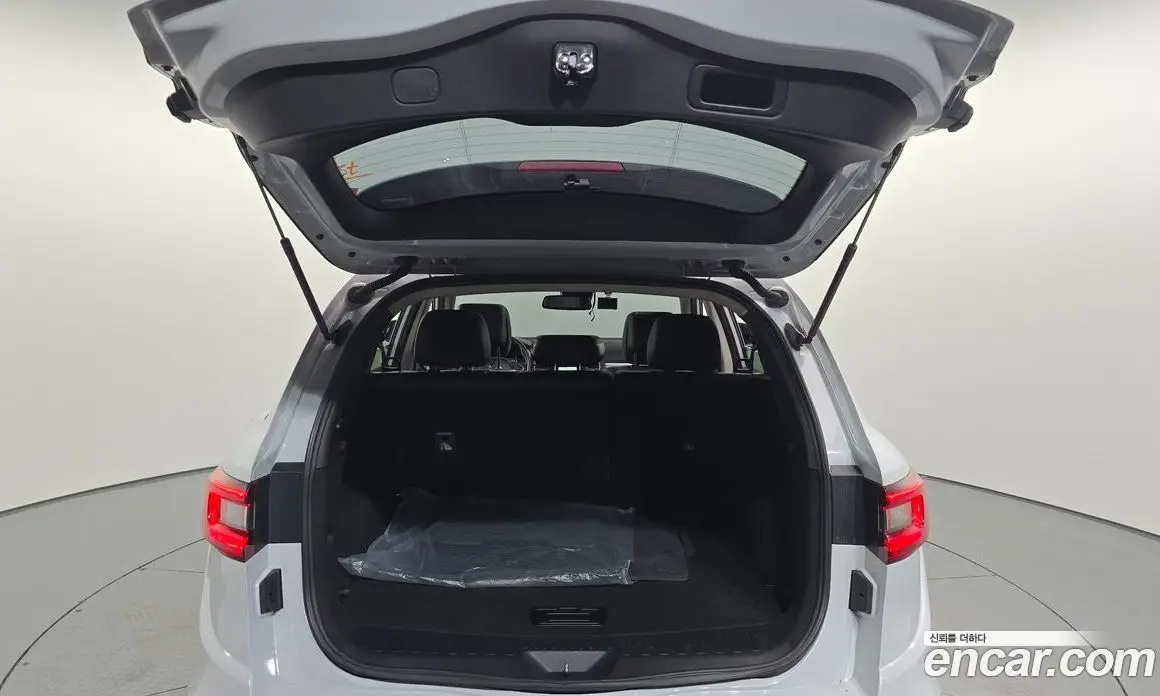 Renault (Samsung) QM6 2017 2.0 автомат (гидро), фото 20